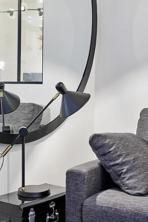 My Maison In - Sentier Апартаменты