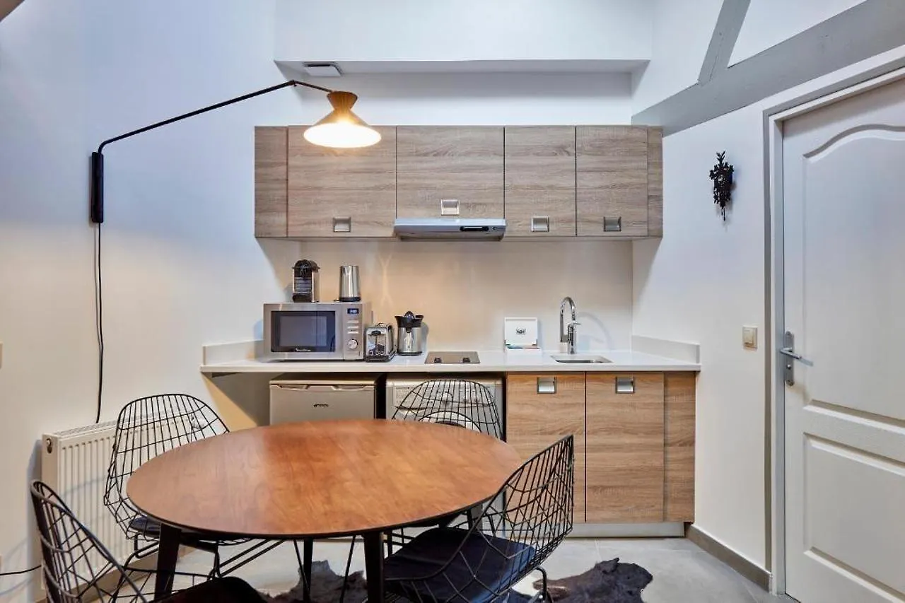 דירה My Maison In - Sentier *