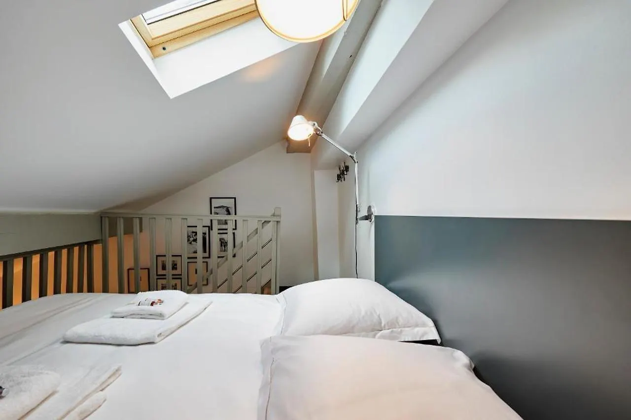 Appartement My Maison In - Sentier Paris