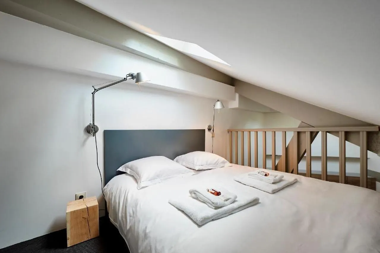 My Maison In - Sentier *