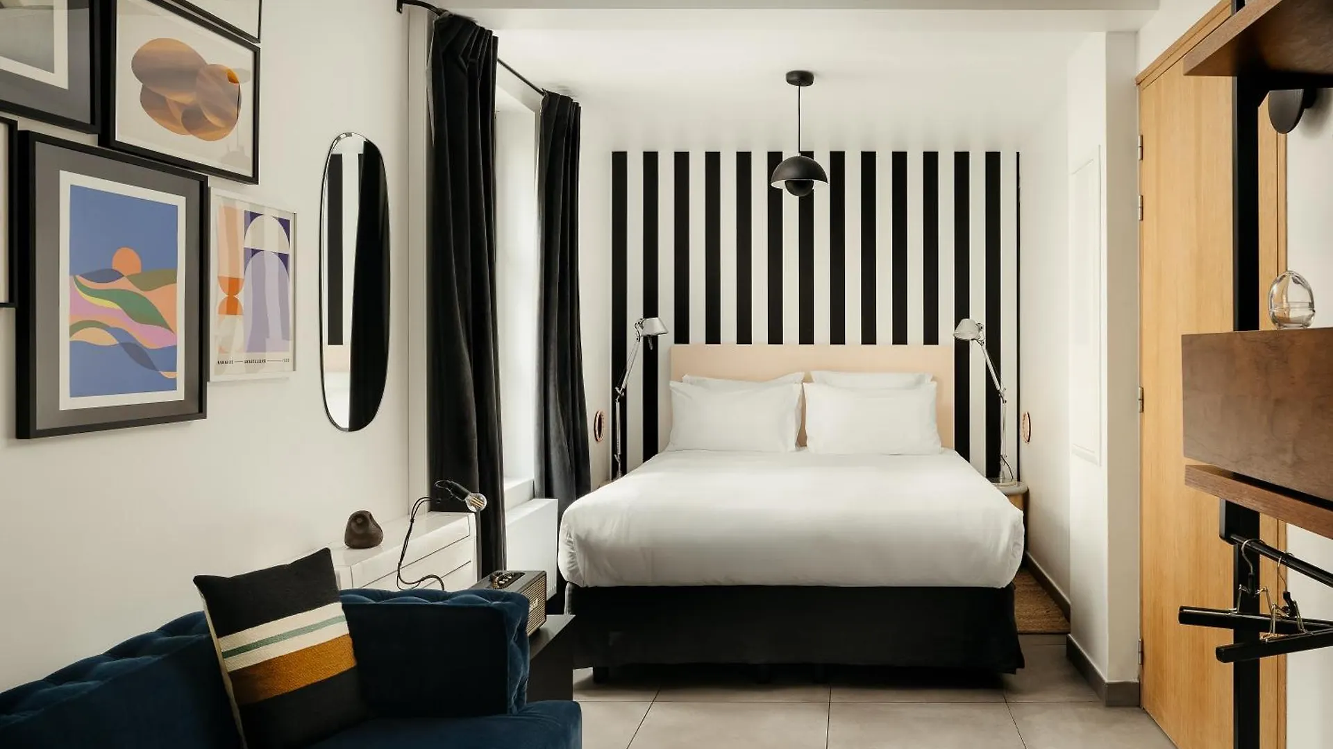 My Maison In - Sentier Paris