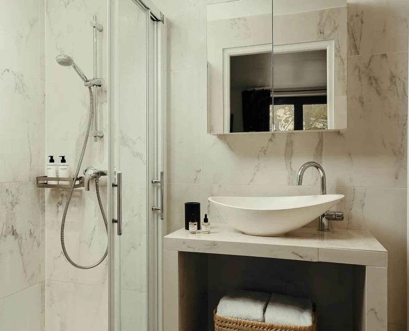 My Maison In - Sentier Apartment