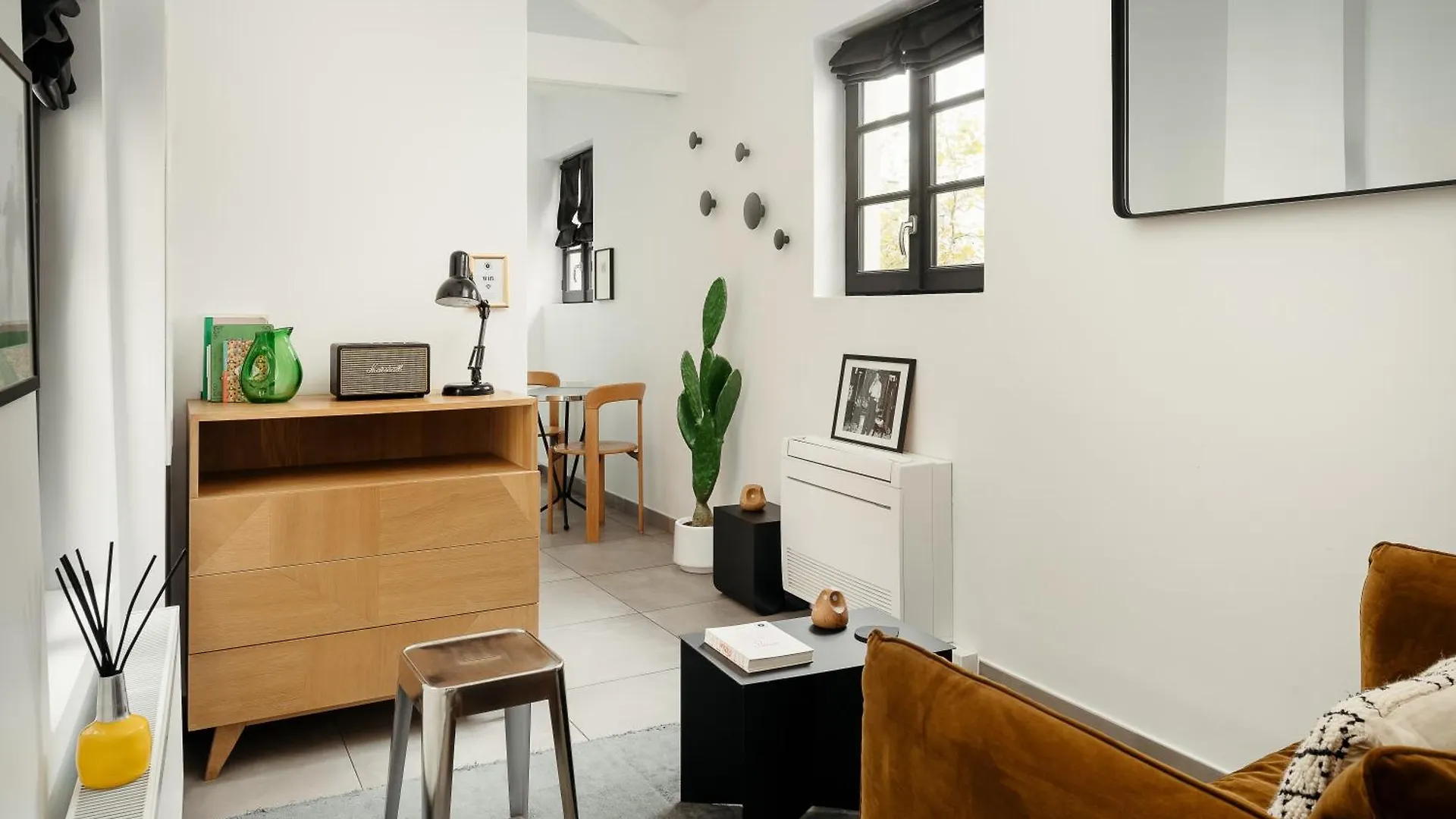 Appartement My Maison In - Sentier *