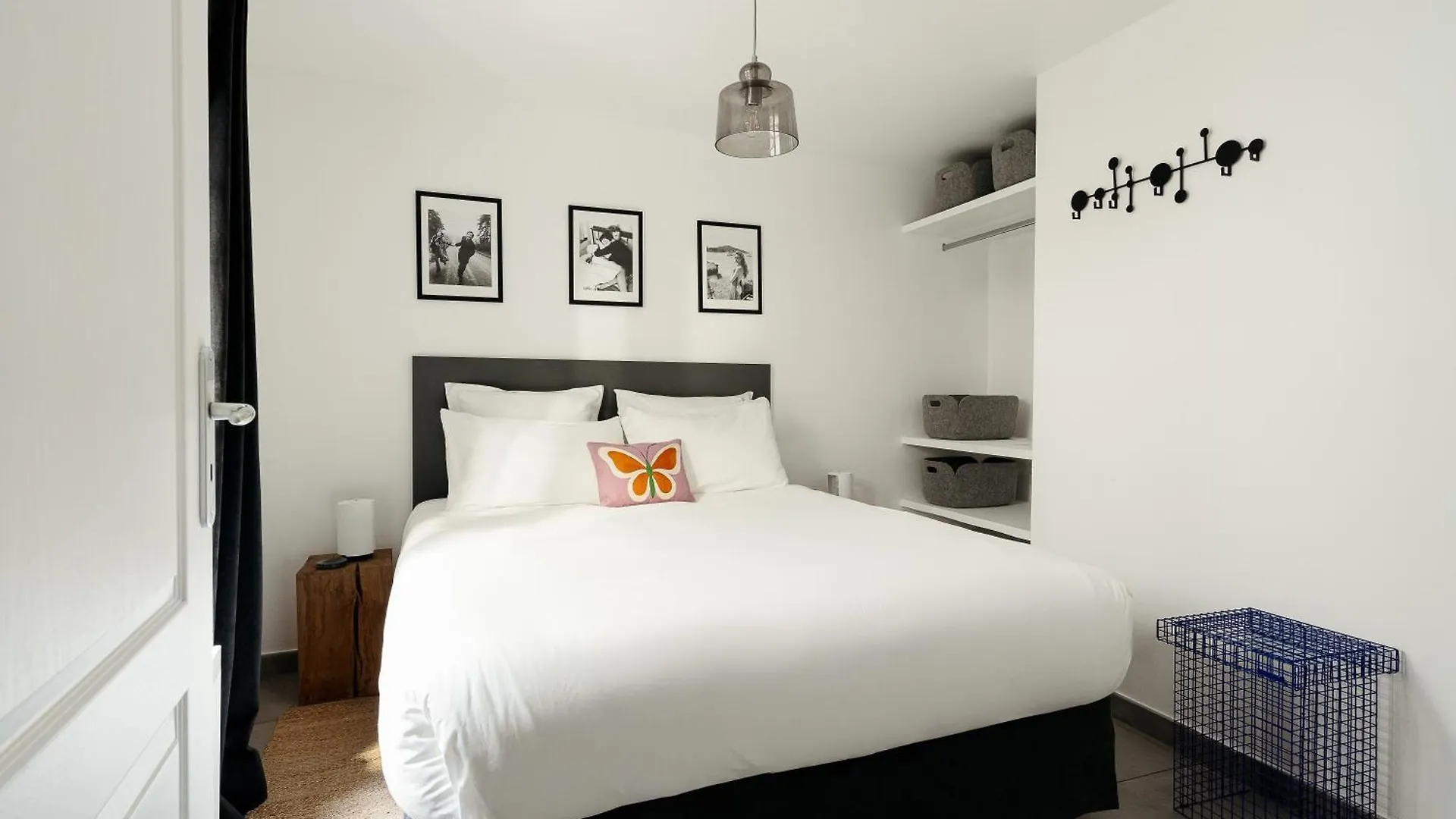 My Maison In - Sentier Paris