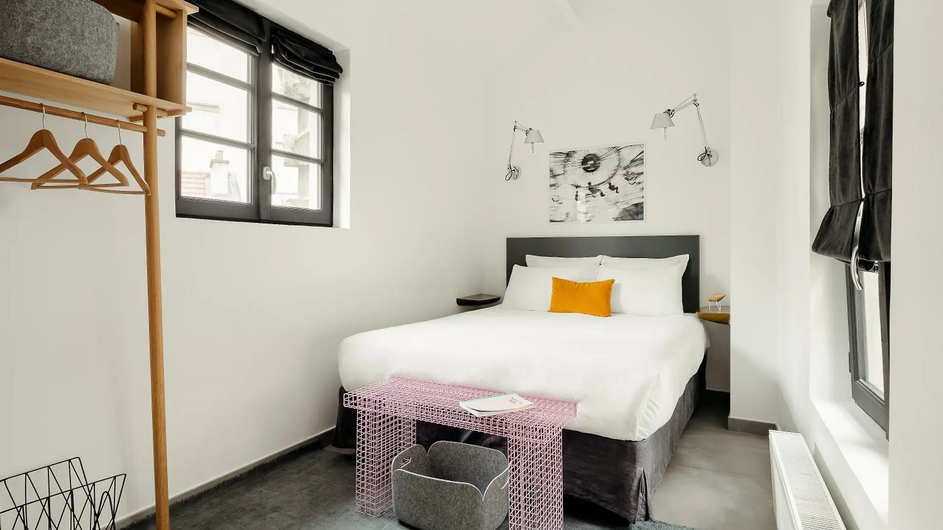 My Maison In - Sentier * פריז