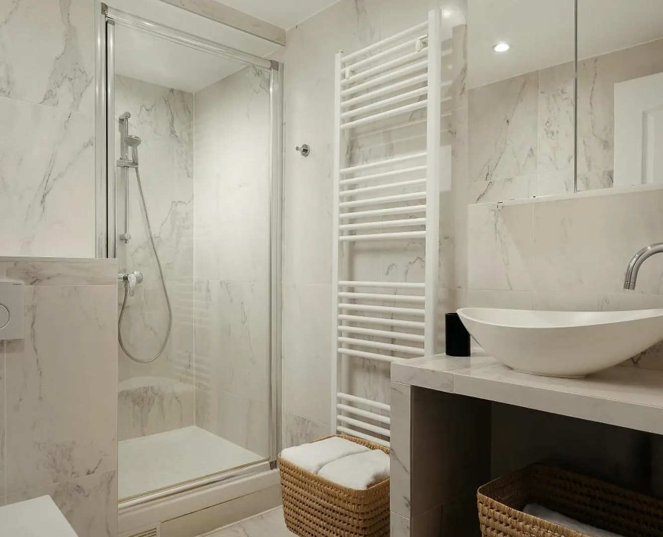 My Maison In - Sentier Apartment Paris