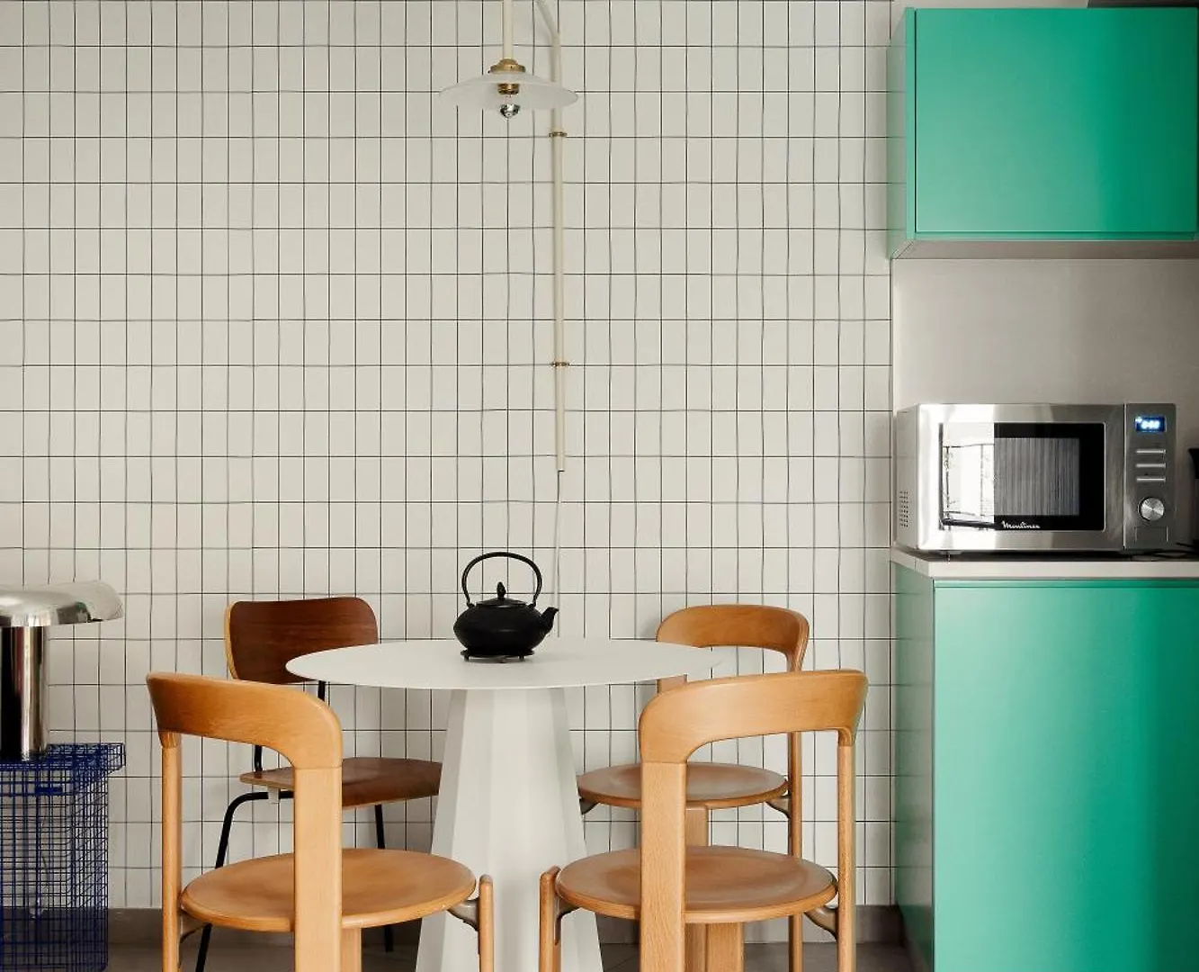 My Maison In - Sentier * Paris