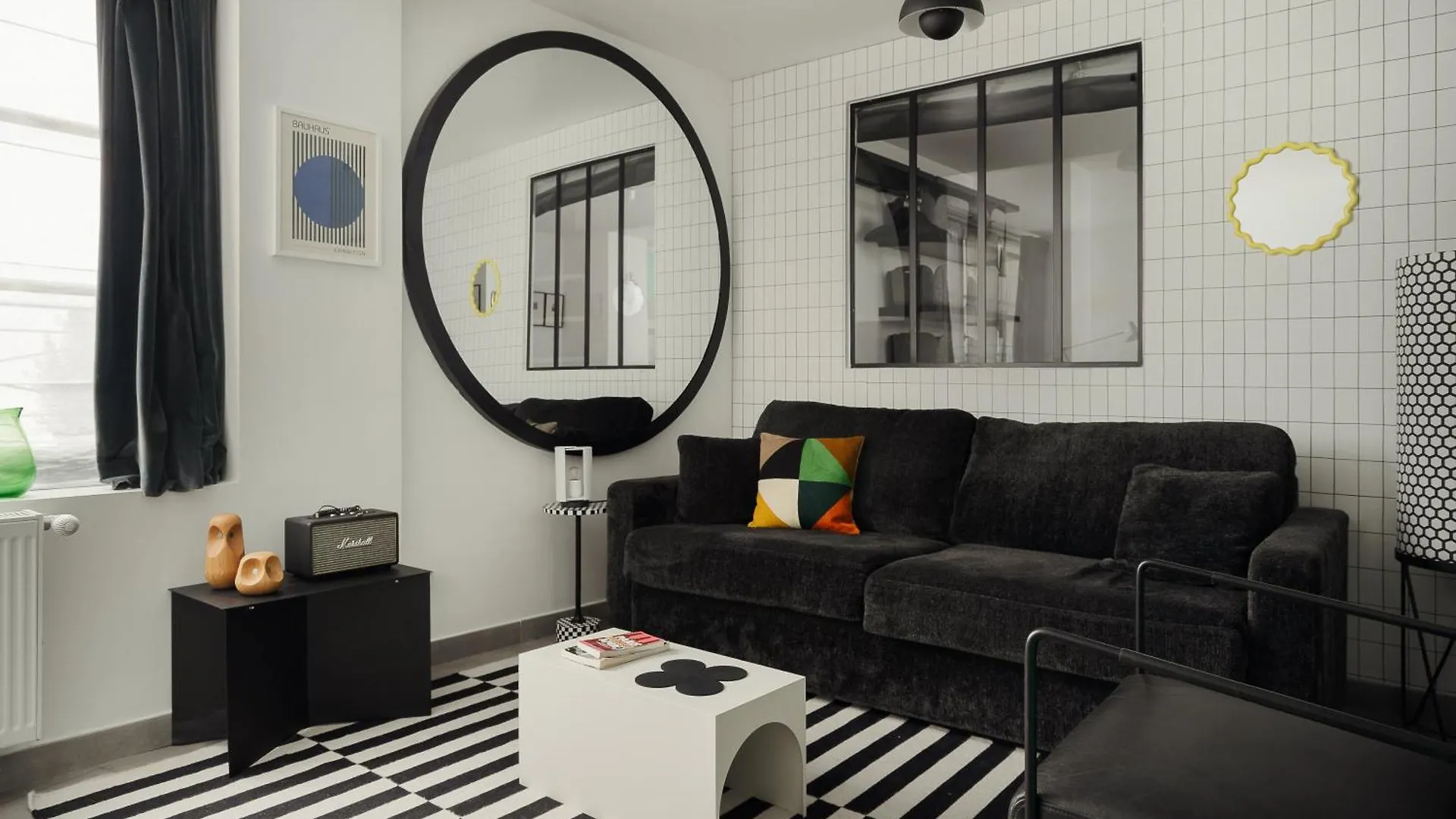 My Maison In - Sentier