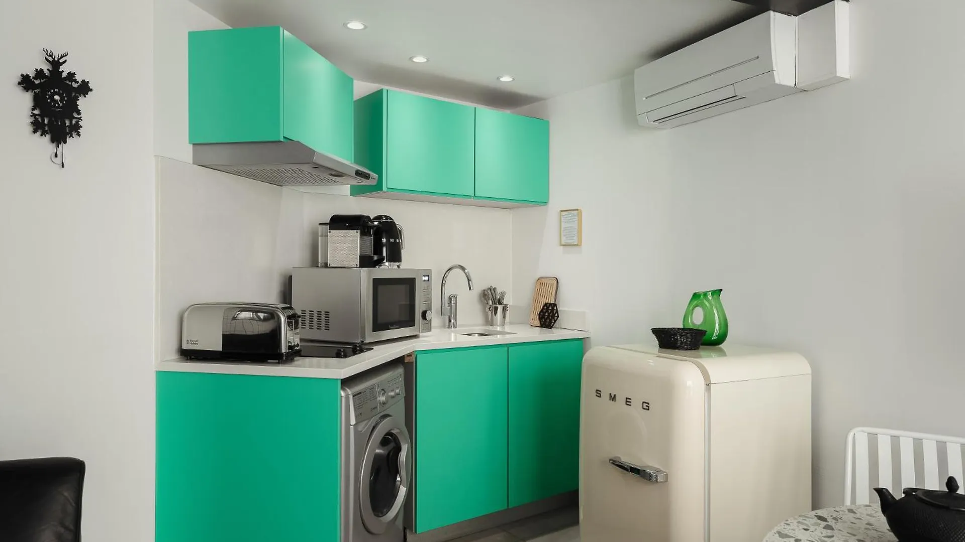 My Maison In - Sentier Apartment