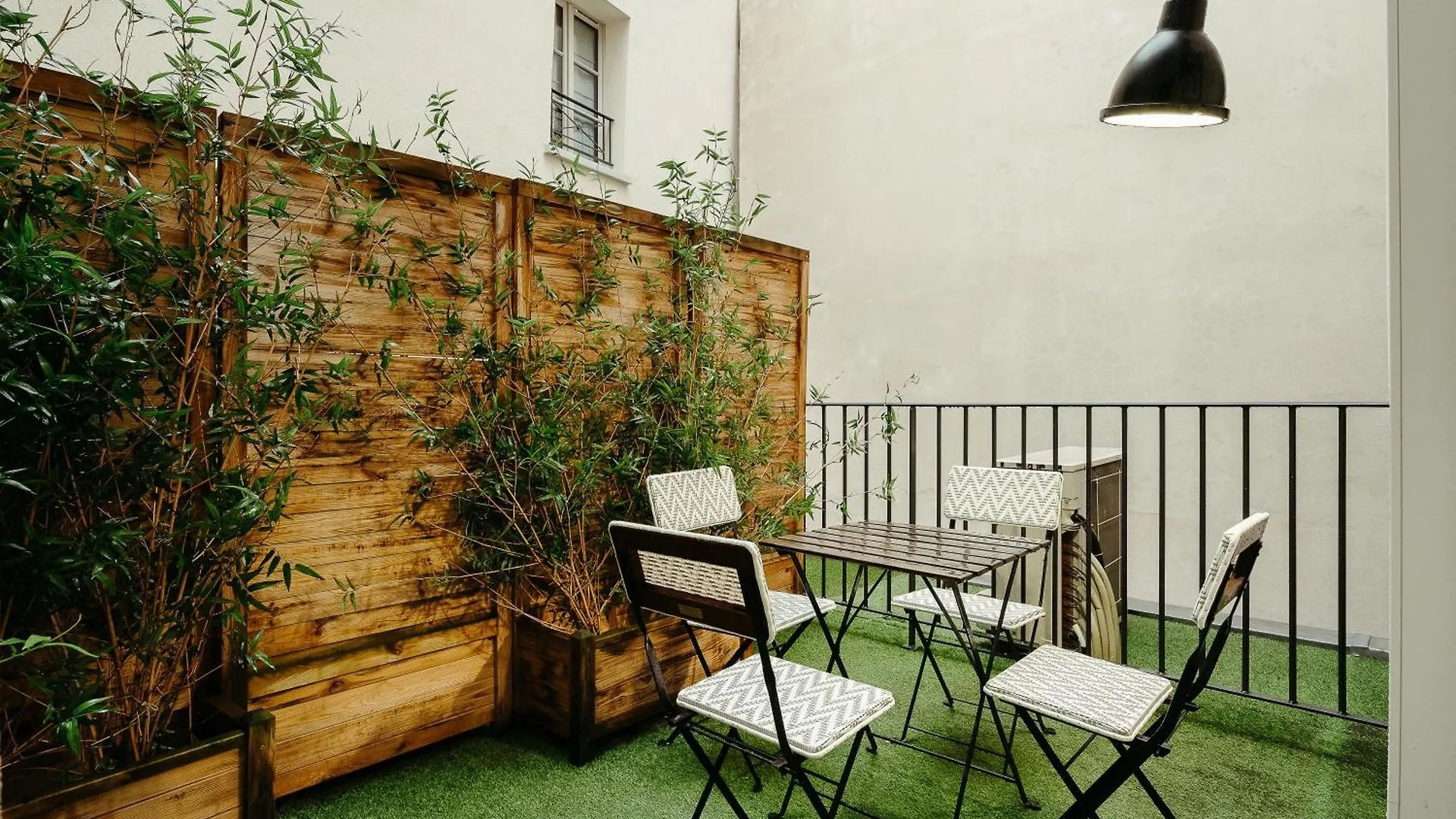 Apartment My Maison In - Sentier *