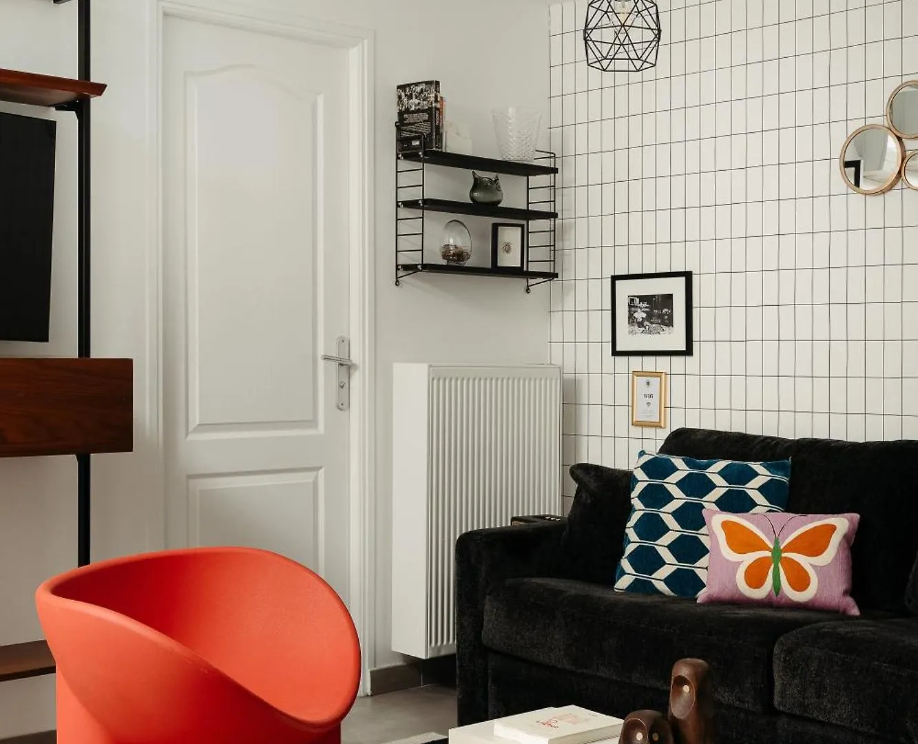 My Maison In - Sentier Apartment Paris
