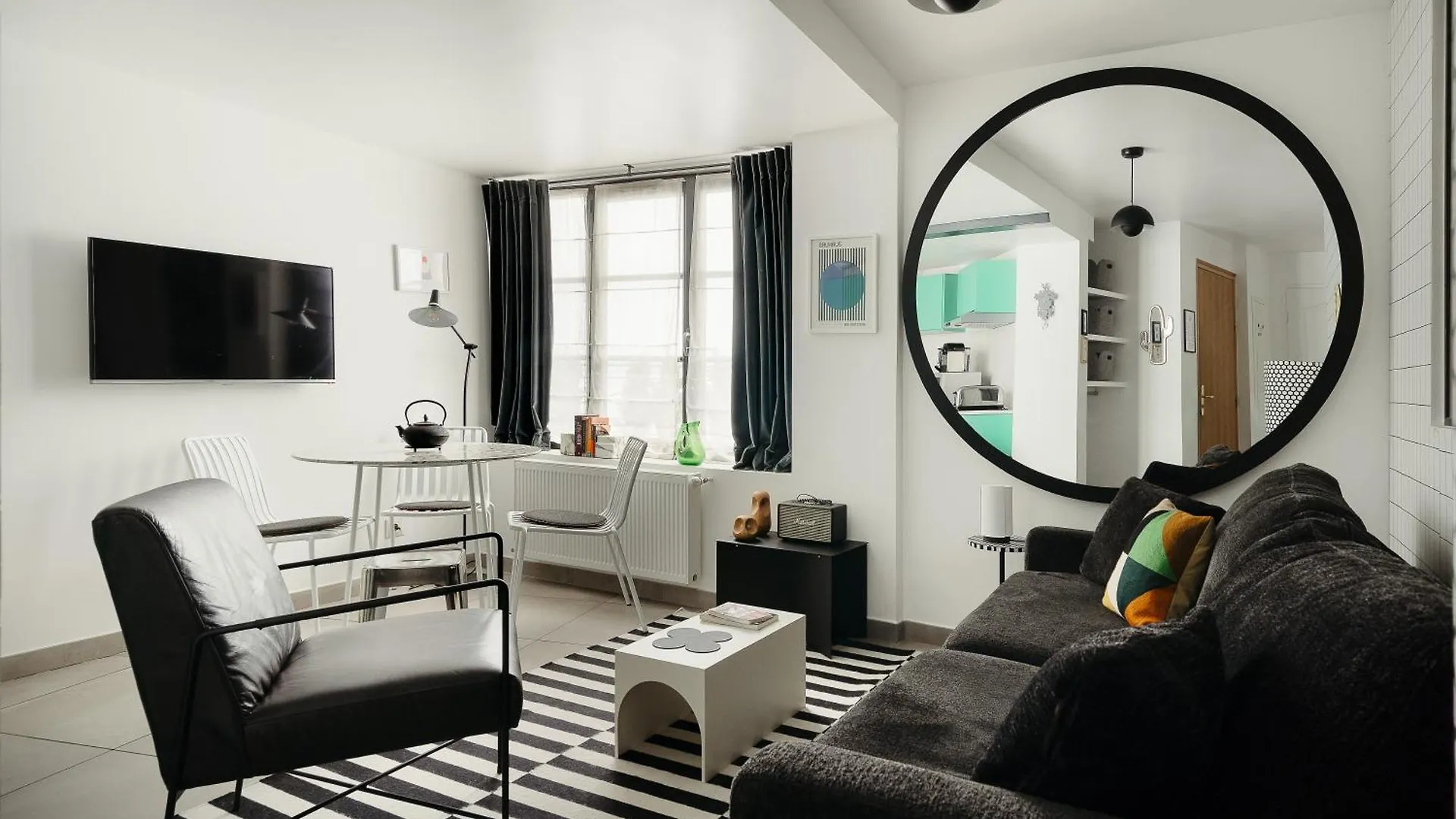 My Maison In - Sentier * פריז
