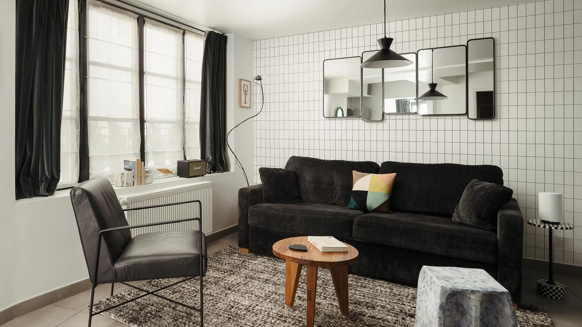 My Maison In - Sentier Appartement *