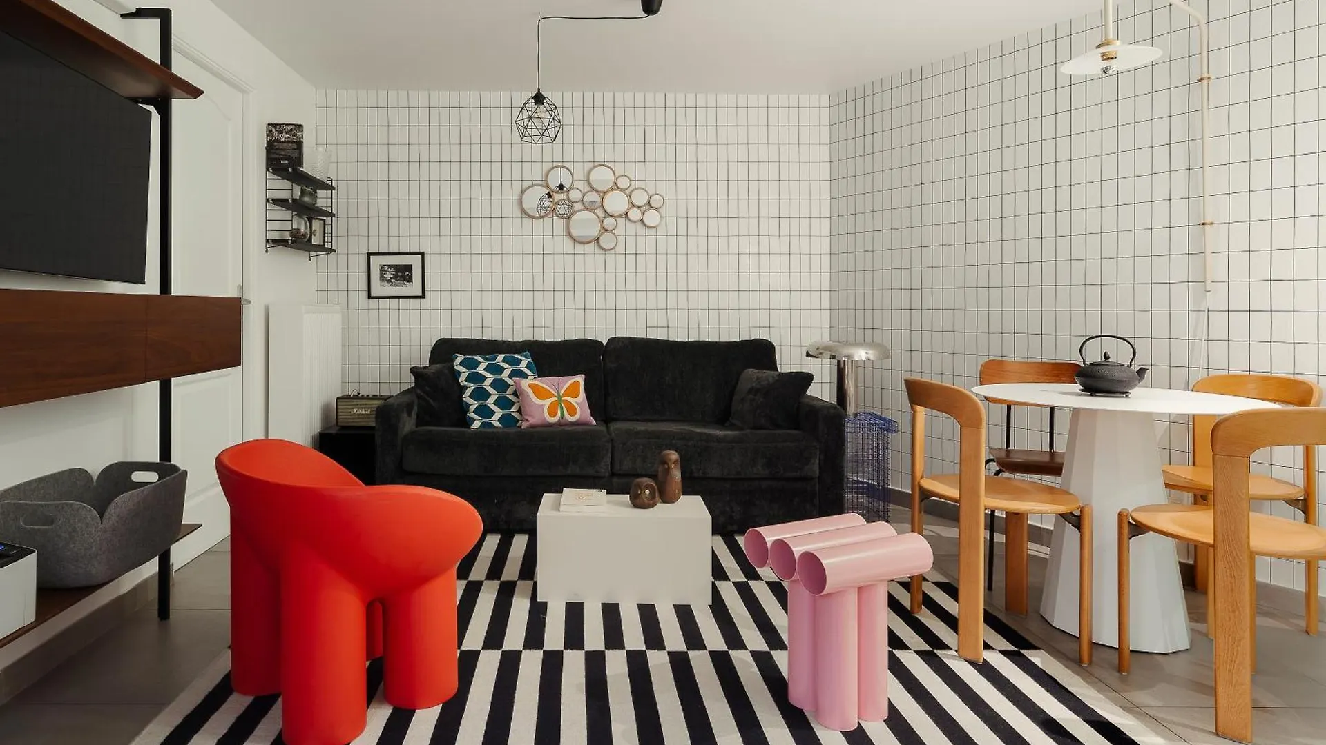 Appartement My Maison In - Sentier *