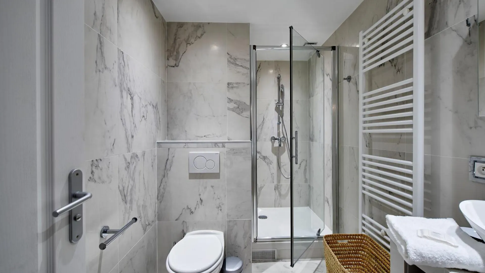 My Maison In - Sentier Appartement *