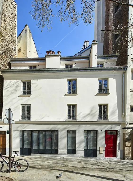 דירה My Maison In - Sentier *