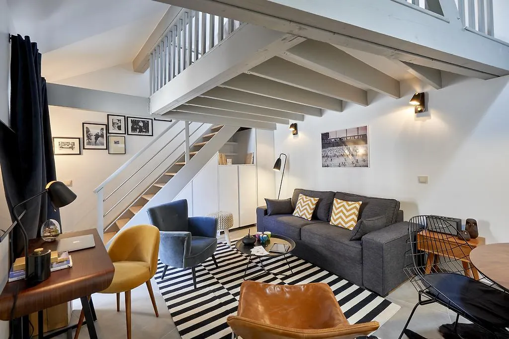 Appartement My Maison In - Sentier
